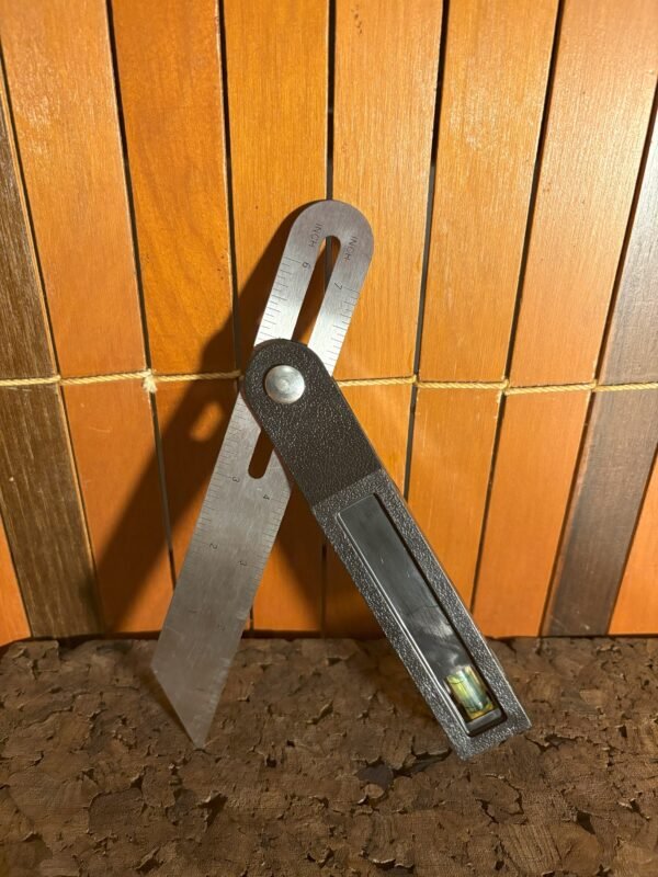 Sliding T-Bevel Square - Image 2