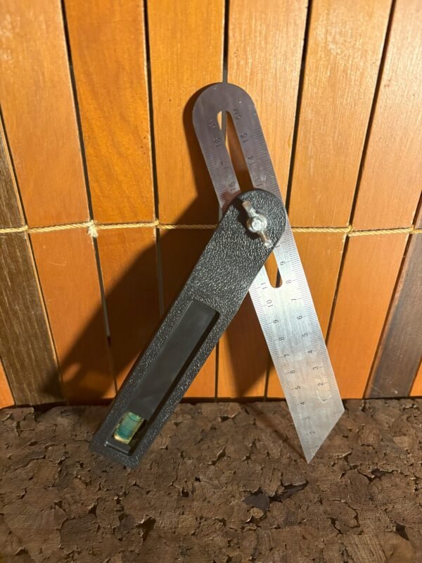 Sliding T-Bevel Square