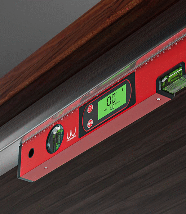 50cm Magnetic Digital Spirit Level