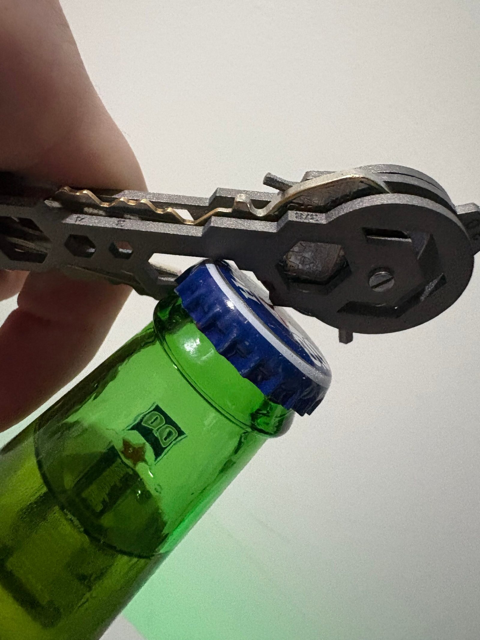 The Engineer's Key Case - Image 3